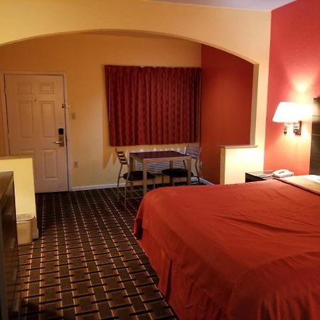 Texan Inn & Suites Louetta Eksteriør bilde