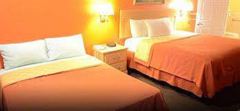 Texan Inn & Suites Louetta Eksteriør bilde